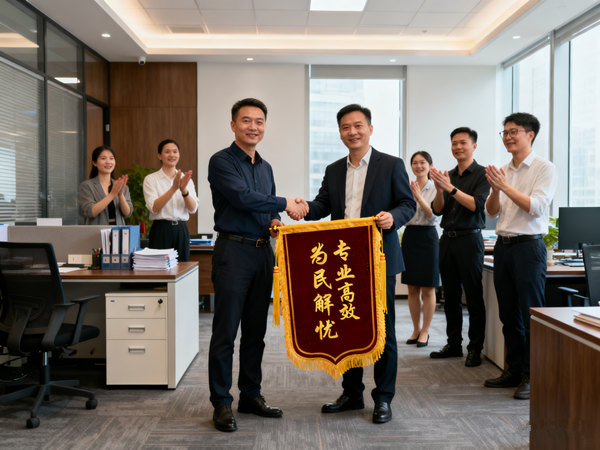 恭喜韶关市顾先生成功追回欠款